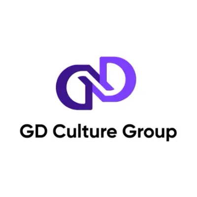 GD Culture Group Limited logo