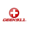 GEEK911, Inc. logo