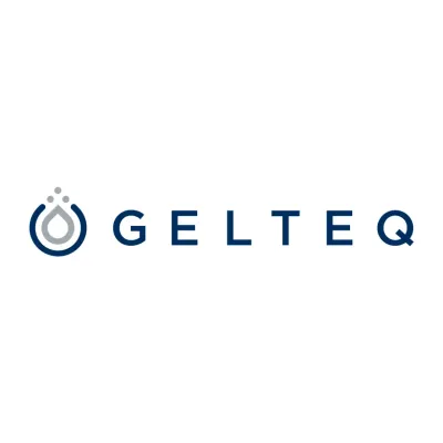 Gelteq Limited Ordinary Shares logo
