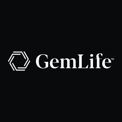 GemLife Communities Group logo