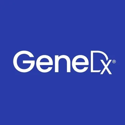 GeneDx Holdings Corp. logo