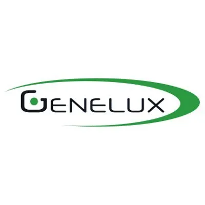 Genelux Corporation Common Stock logo