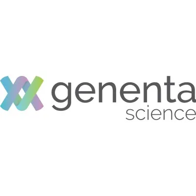 Genenta Science SpA ADR logo