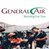 General Air Service & Supply logo