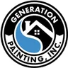 Generation Painting, Inc. logo