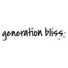 Generation Bliss logo