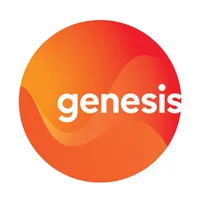 Genesis Energy Ltd logo