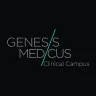 Genesis Medicus logo