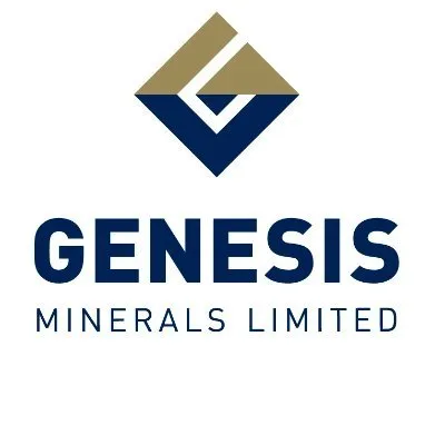Genesis Minerals Ltd logo