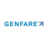 Genfare logo