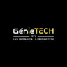 GénieTech MTL Réparation logo