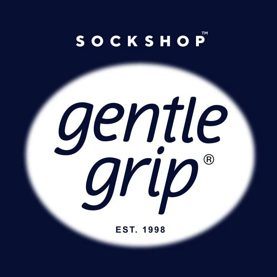 Gentle Grip logo