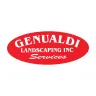Genualdi's Landscaping, Inc. logo