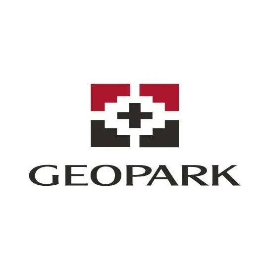 GeoPark Ltd logo