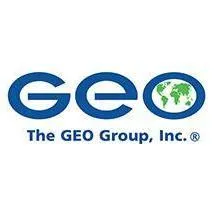 Geo Group Inc logo