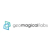 Geomagical Labs's company logo