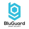 BluGuard Smart Security logo