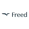 Freed's company logo