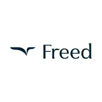 Freed's company logo