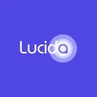 Lucida AI's company logo