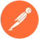 Postman logo