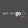 Website Design Company - Get Set Go Web Agency logo