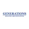 Generations Health Care Initiatives logo