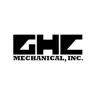 GHC Mechanical logo