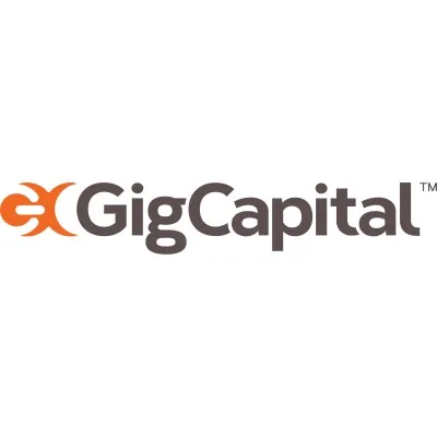 GigCapital9 Corp. Rights logo