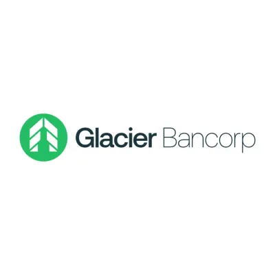 Glacier Bancorp Inc logo