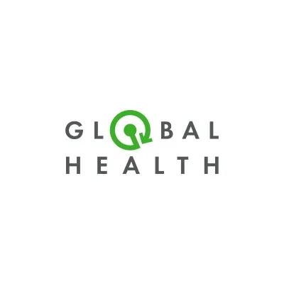 Global Health Ltd logo
