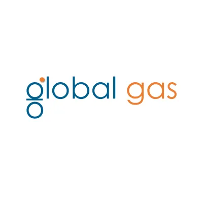 Global Gas Corporation logo