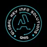Global Key Info Solutions logo