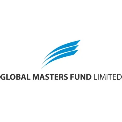 Global Masters Fund Ltd logo