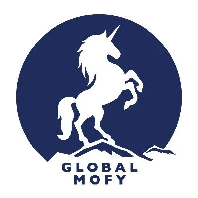 Global Mofy Metaverse Limited Ordinary Shares logo