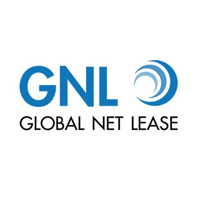 Global Net Lease Inc. logo