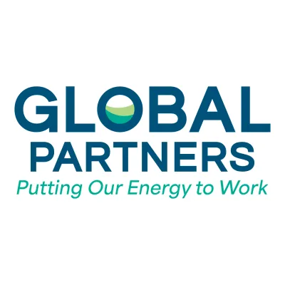 Global Partners LP logo