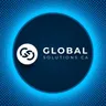 Global Solutions CA logo