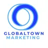 GlobalTown Marketing logo
