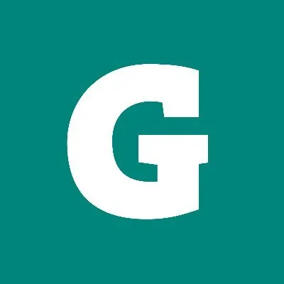 Galapagos NV ADR logo