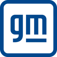 GM Logo