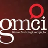 Gmci—Gilmore Marketing Concepts, Inc. logo