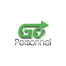 GO Personnel logo