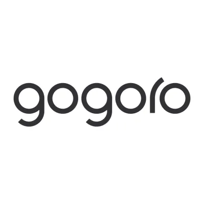 Gogoro Equity Warrant Exp 4th April 2027 logo