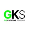 Go Kreative Studios LLC logo