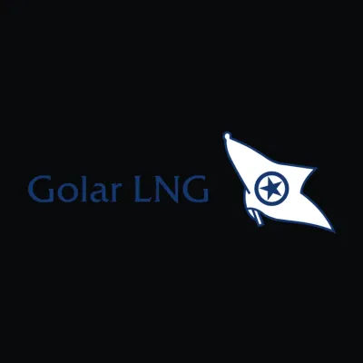 Golar LNG Limited logo