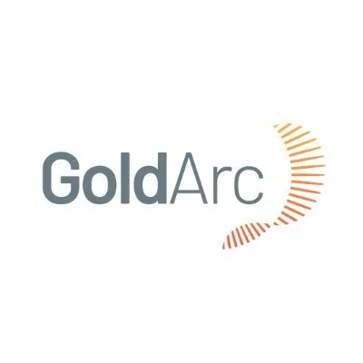 GoldArc Resources Limited logo