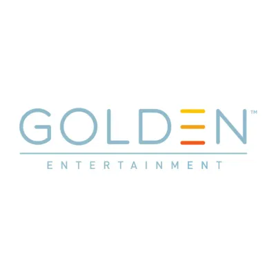 Golden Entertainment Inc logo