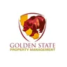 Golden State Property Management logo