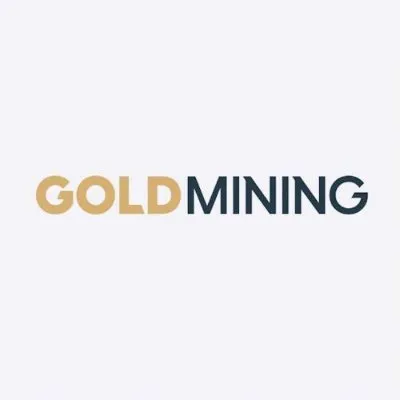 GoldMining Inc logo